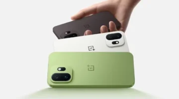 ون بلس تكشف موعد إصدار هاتف OnePlus 15T مع بطارية عملاقة وأداء قوي